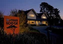 Visit Manuka Lodge