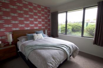 Rooms - Queen Room