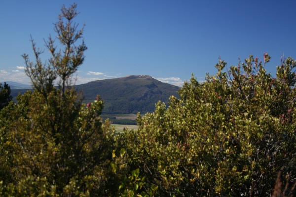 Tongariro Crossing