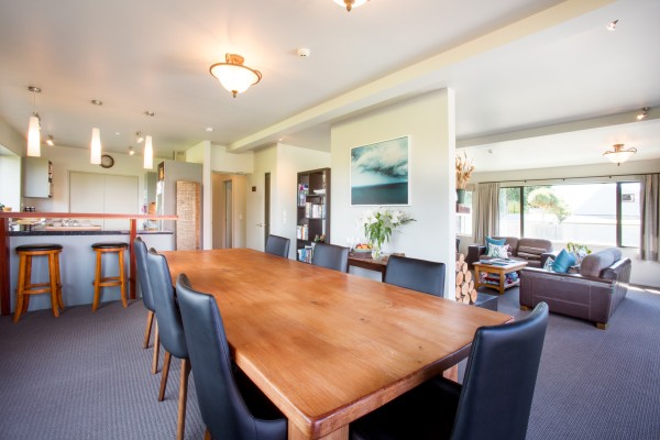 Visit Manuka Lodge