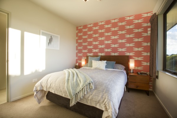 Visit Manuka Lodge