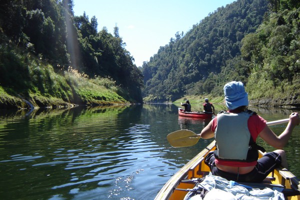 Wanganui River