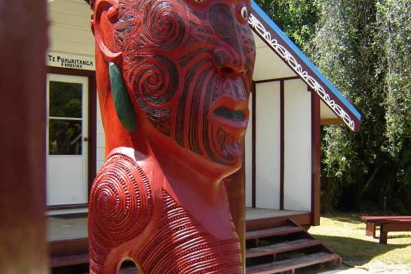 Wanganui River