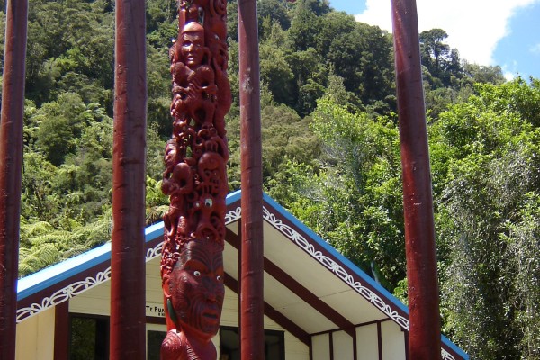Wanganui River