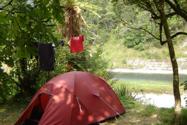 Wanganui River
