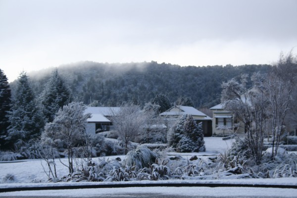 Winter Season